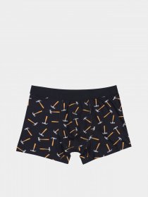 Трусы Colin’s модель CL1060645NAV Фото