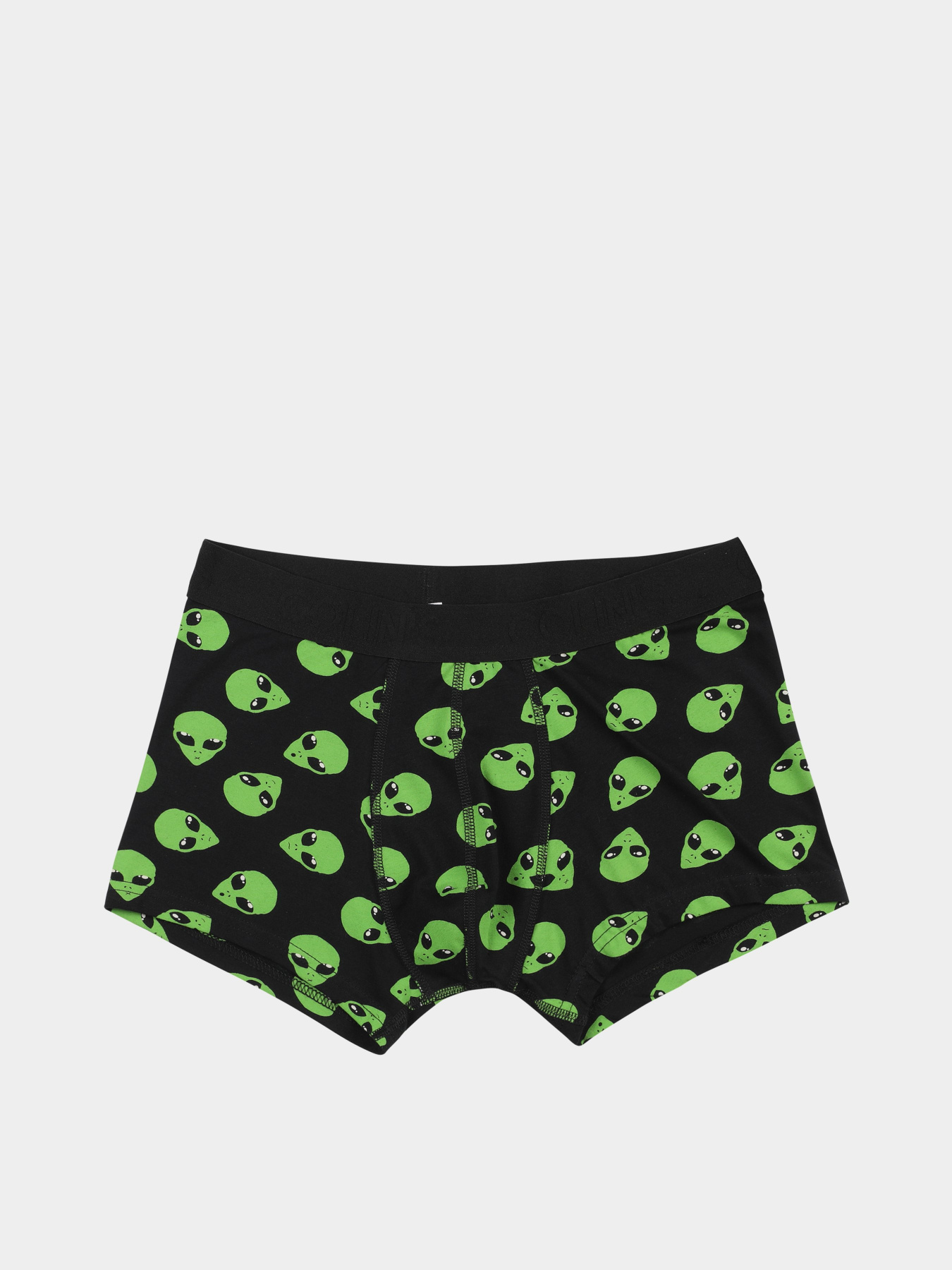 Трусы Colin’s модель CL1060652BLK Фото