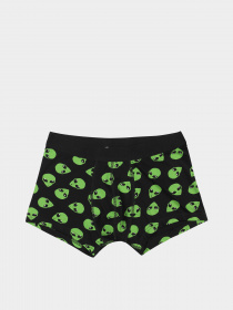 Трусы Colin’s модель CL1060652BLK Фото