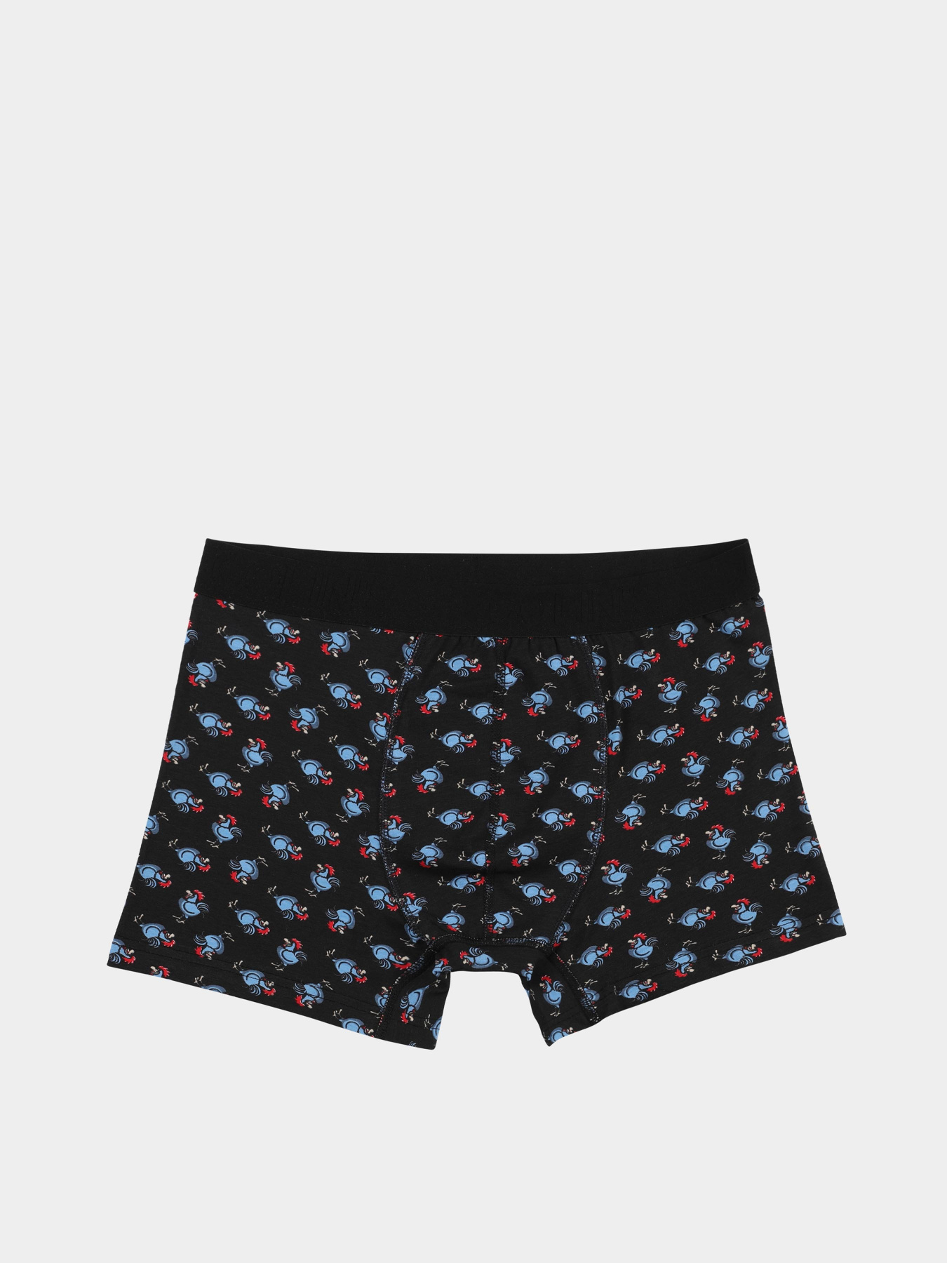 Трусы Colin’s модель CL1060654BLK Фото