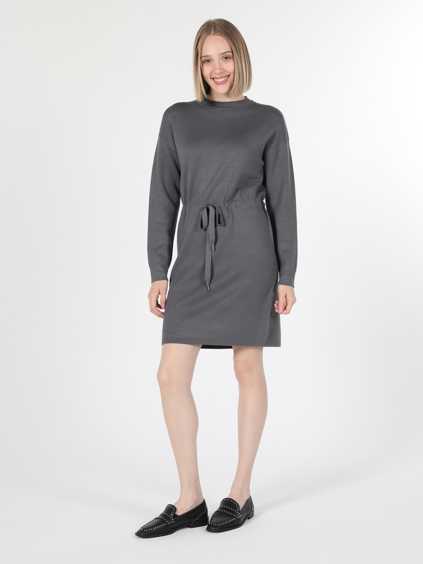 Платье мини Colin’s модель CL1060675ANM Фото