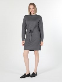 Платье мини Colin’s модель CL1060675ANM Фото