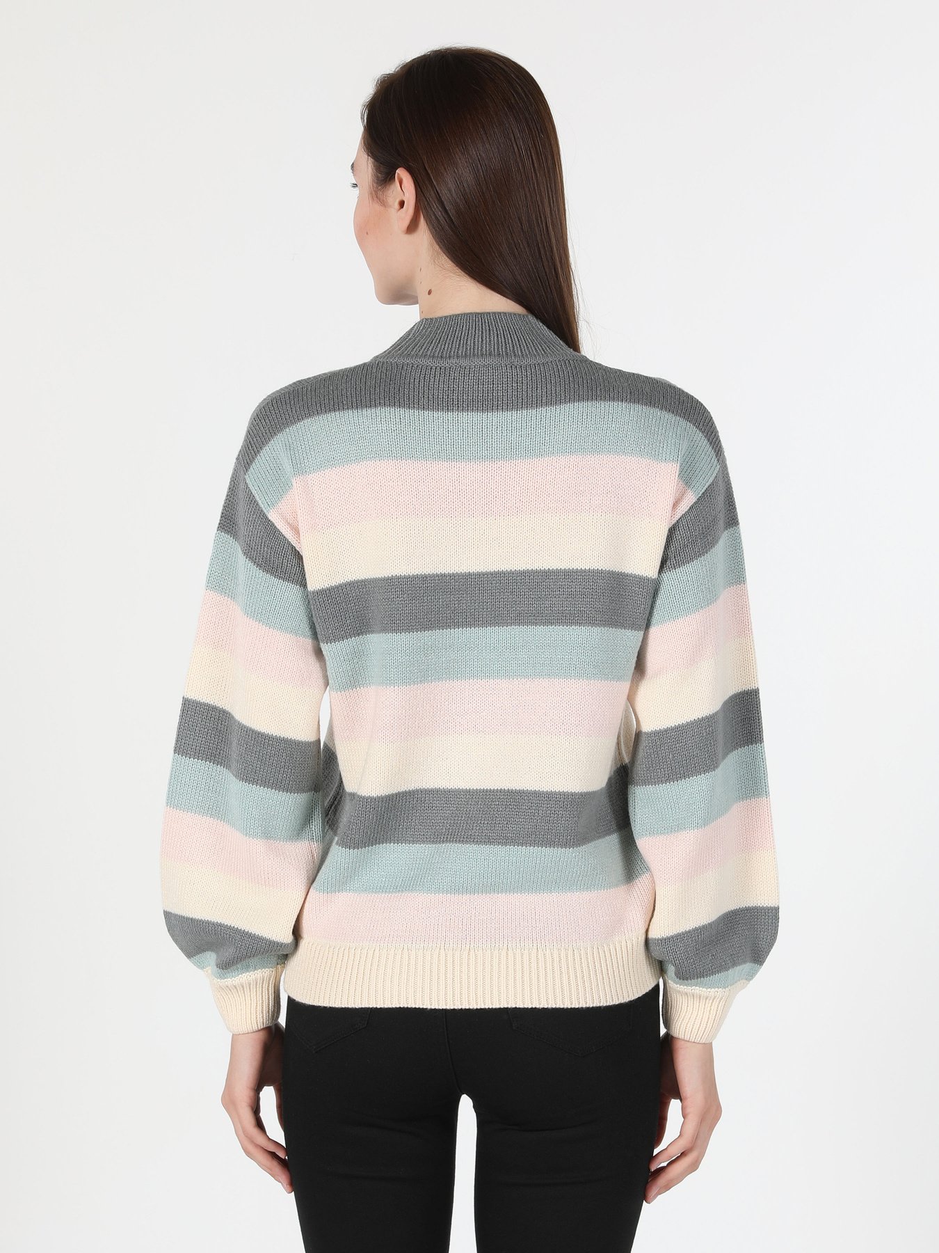 Джемпер Colin’s модель CL1060694MTC Фото