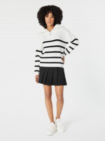 Кофта Colin’s модель CL1060705OFW Кофта Colin’s модель CL1060705OFW Фото