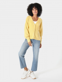 Кардиган Colin’s модель CL1060713DYL Фото