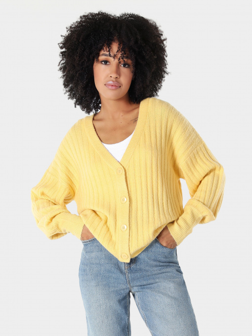 Кардиган Colin’s модель CL1060713DYL Фото