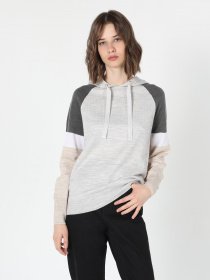 Худи Colin’s модель CL1060716MTC Фото