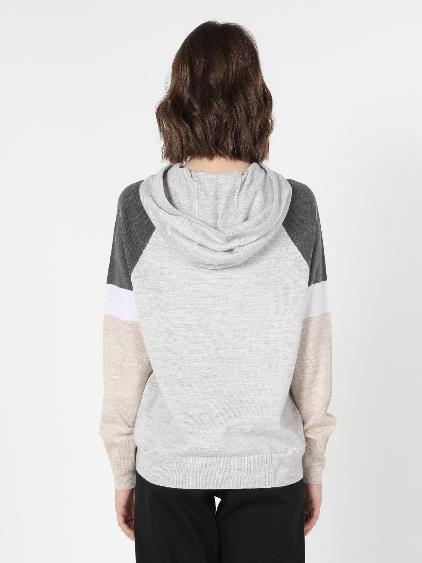 Худі Colin’s модель CL1060716MTC Фото