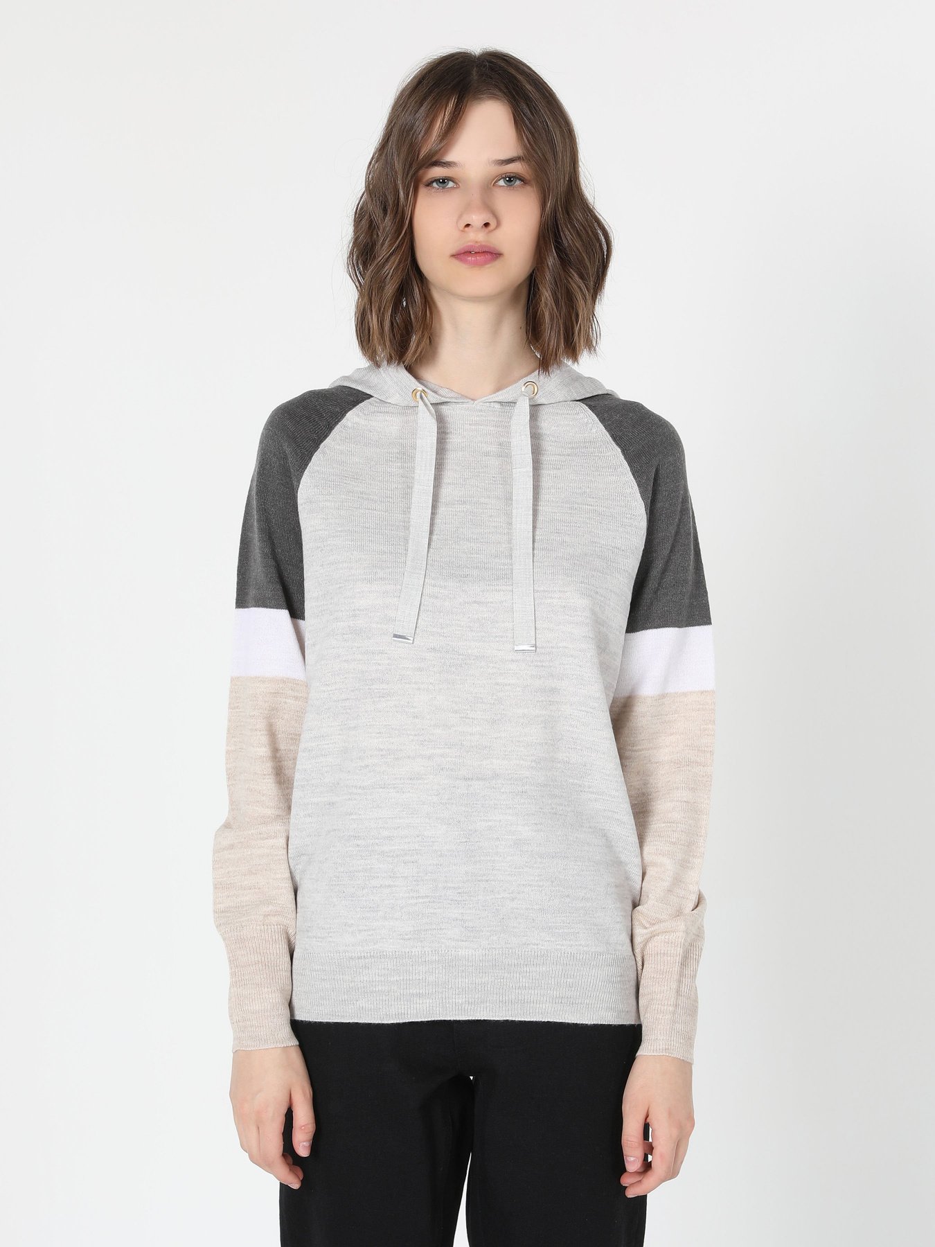 Худі Colin’s модель CL1060716MTC Фото