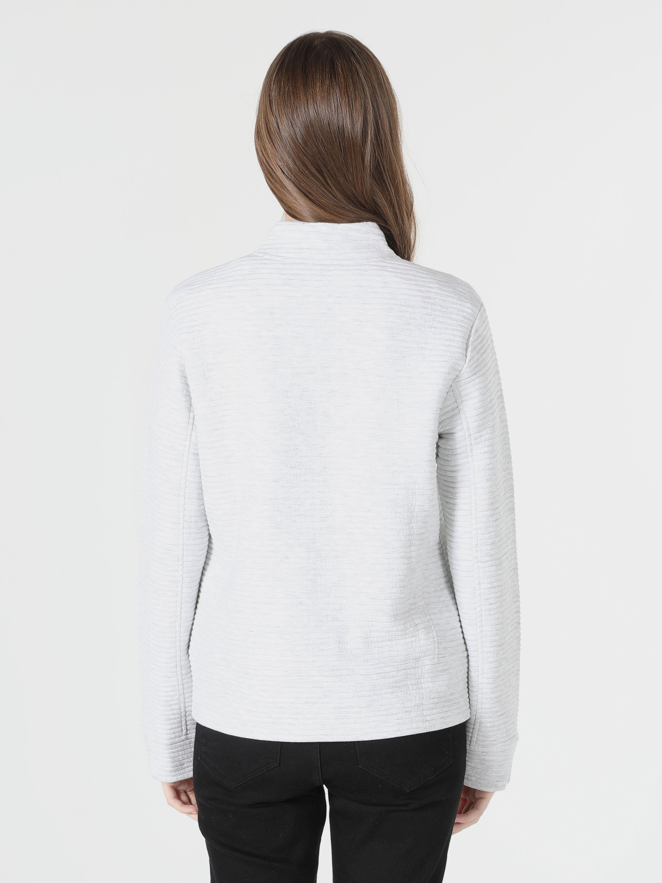 Кофта Colin’s модель CL1060823MGA Фото