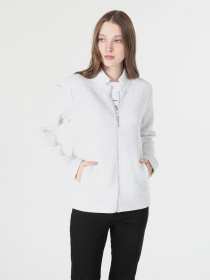 Кофта Colin’s модель CL1060823MGA Фото