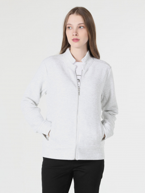 Кофта Colin’s модель CL1060823MGA Фото