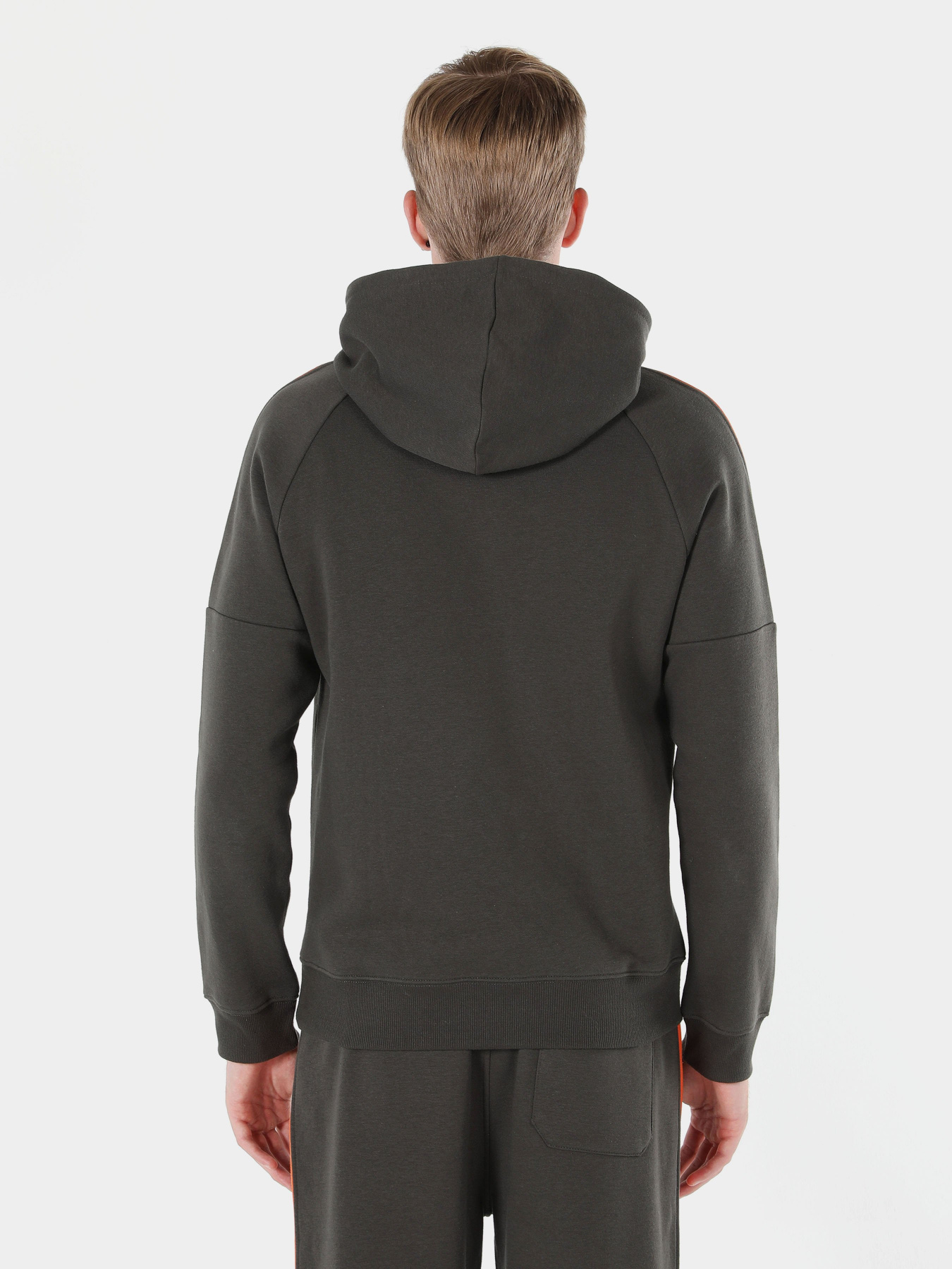 Худі Colin’s модель CL1060839KHA Фото