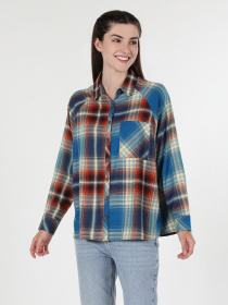 Рубашка Colin’s модель CL1060883MTC Фото