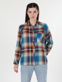 Рубашка Colin’s модель CL1060883MTC Фото