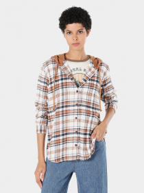 Рубашка повседневная Colin’s модель CL1060884CML Рубашка повседневная Colin’s модель CL1060884CML Фото