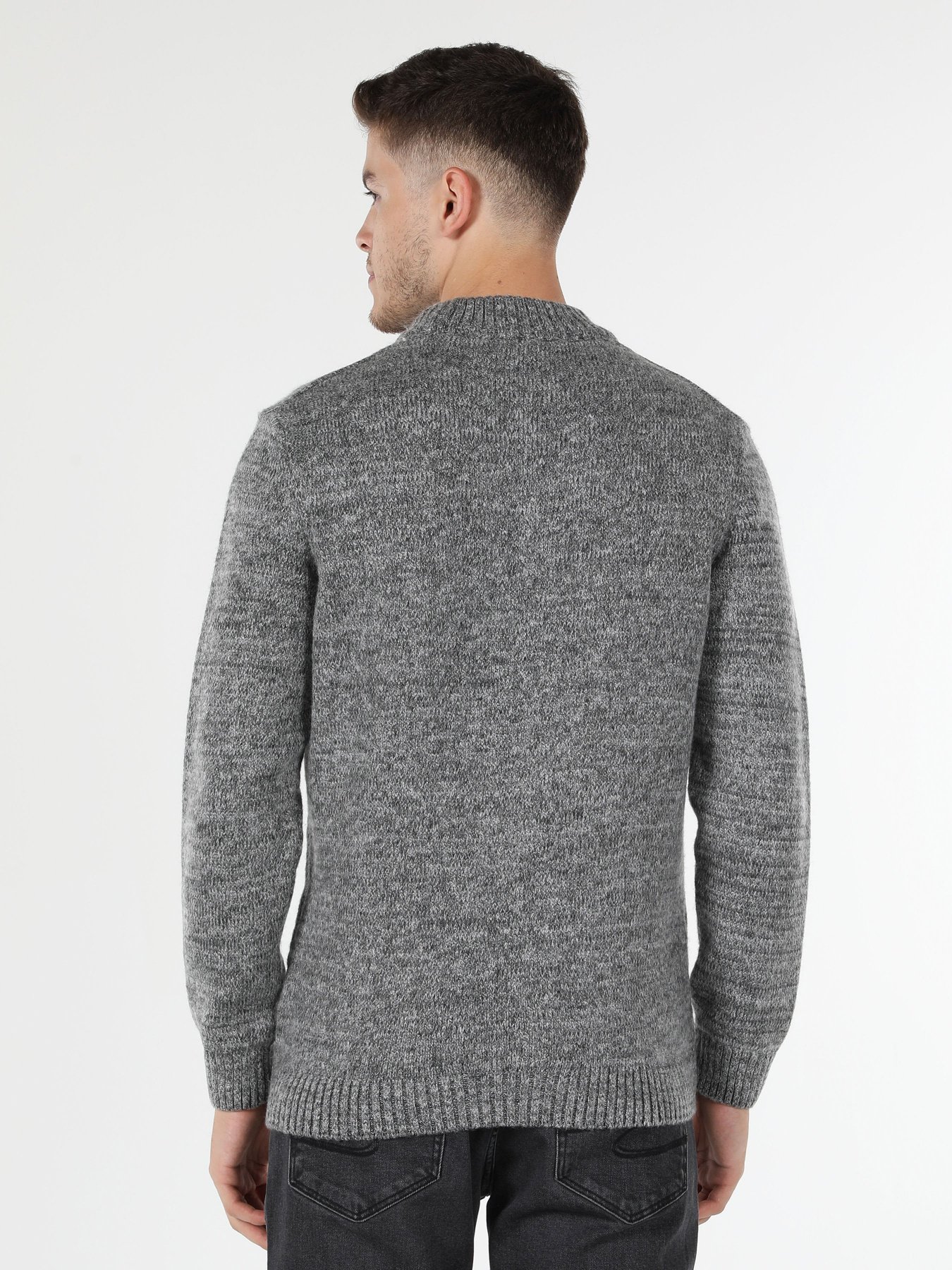 Свитер Colin’s модель CL1060908MGA Фото