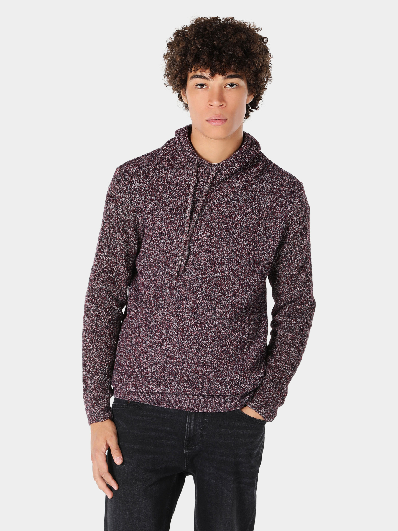 Кофта Colin’s модель CL1060914BRD Фото