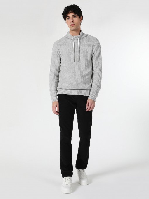 Кофта Colin’s модель CL1060916LGM Фото