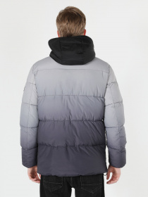 Зимова куртка Colin’s модель CL1060921GRA Фото