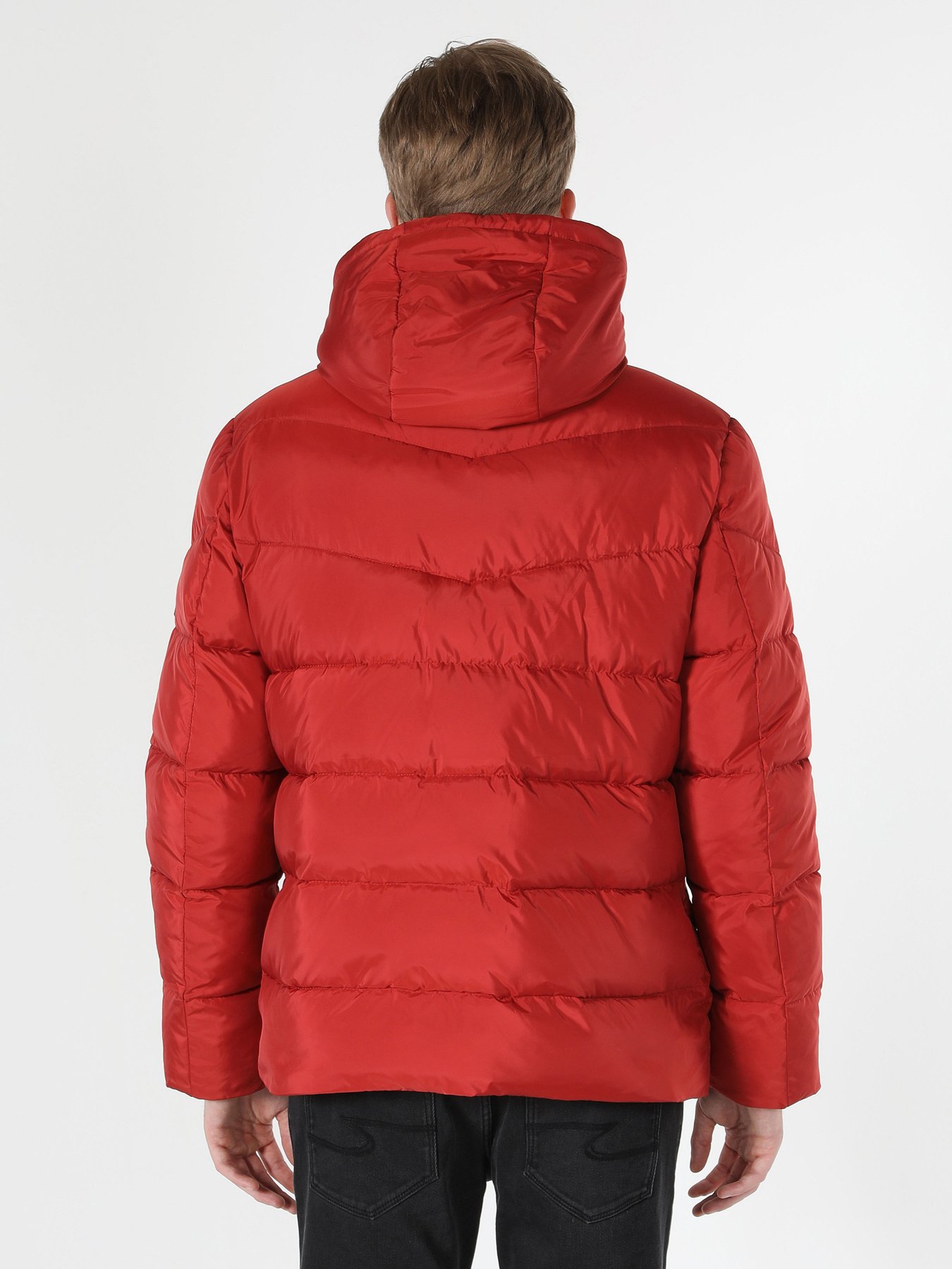 Зимова куртка Colin’s модель CL1060924COR Фото