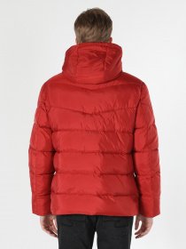 Зимова куртка Colin’s модель CL1060924COR Фото