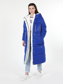 Зимняя куртка Colin’s модель CL1060949BLS Фото