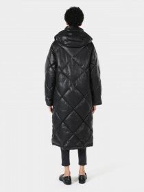 Зимняя куртка Colin’s модель CL1060950BLK Фото