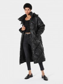 Зимняя куртка Colin’s модель CL1060950BLK Фото