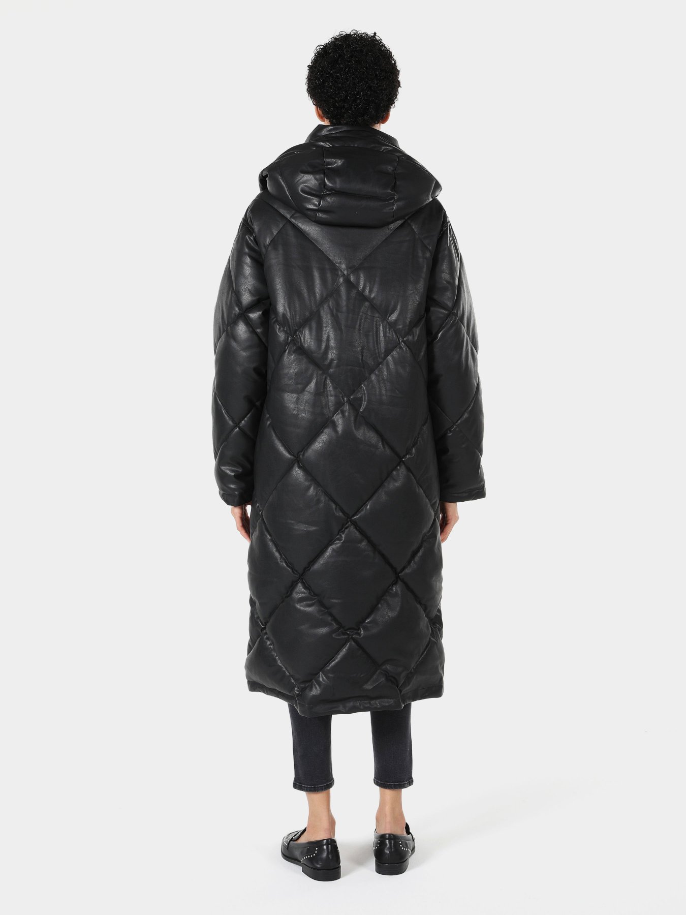 Зимова куртка Colin’s модель CL1060950BLK Фото