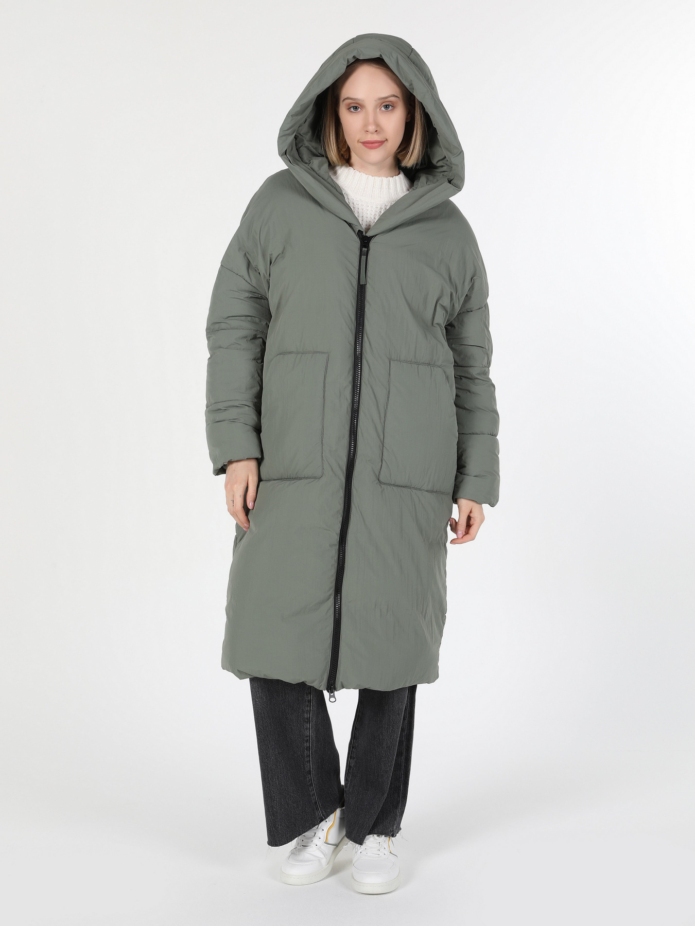 Зимова куртка Colin’s модель CL1060951DMG Фото