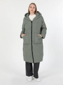 Зимова куртка Colin’s модель CL1060951DMG Фото