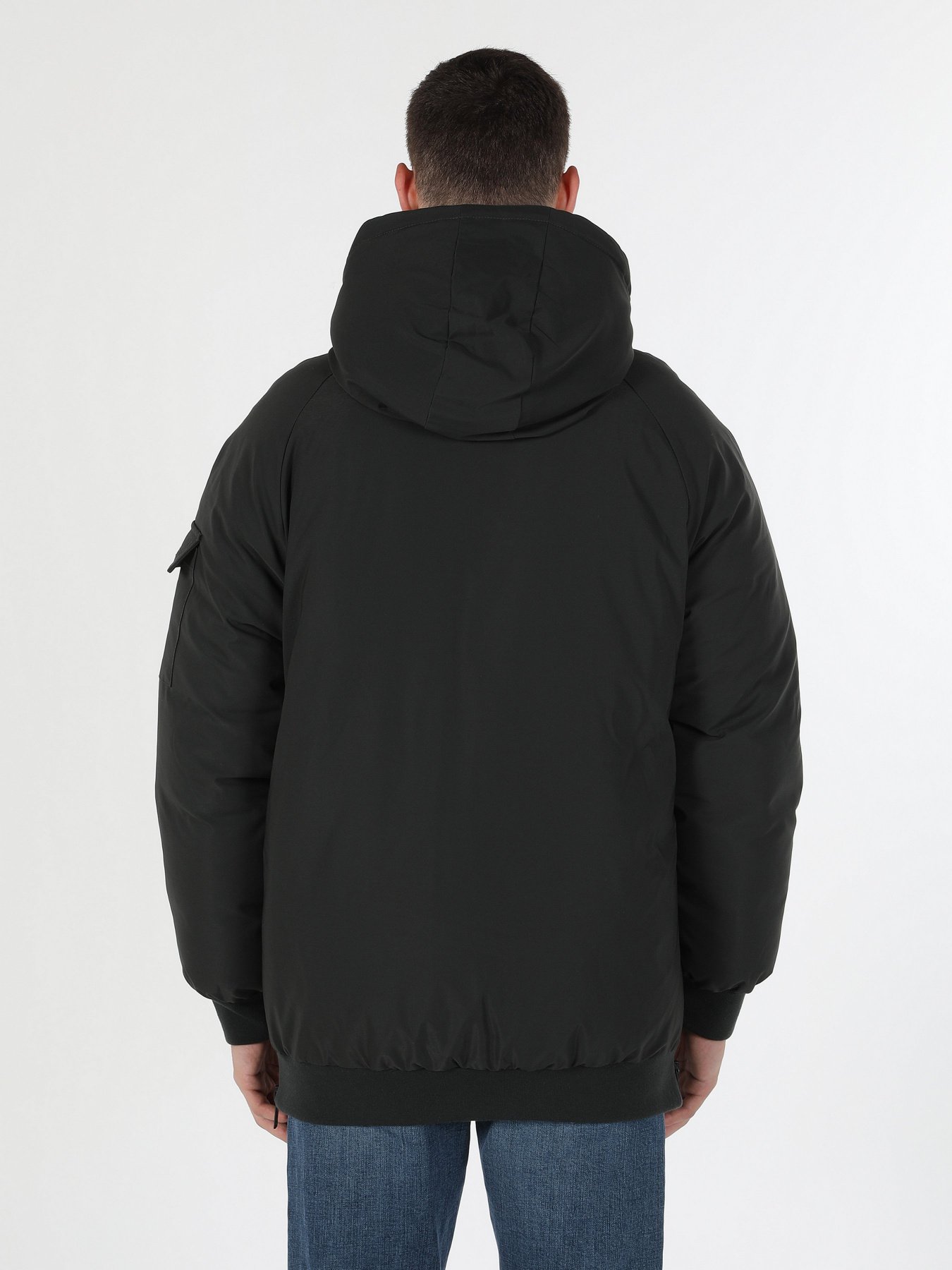 Зимова куртка Colin’s модель CL1060971KHA Фото