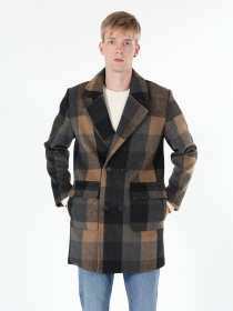 Куртка-сорочка Colin’s модель CL1060980CML Фото