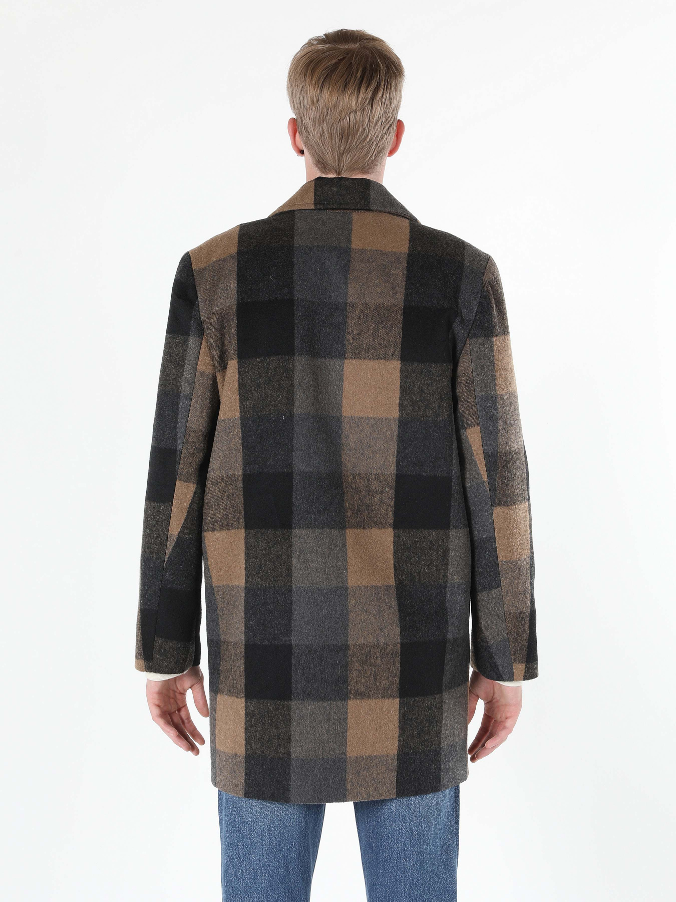 Куртка-сорочка Colin’s модель CL1060980CML Фото