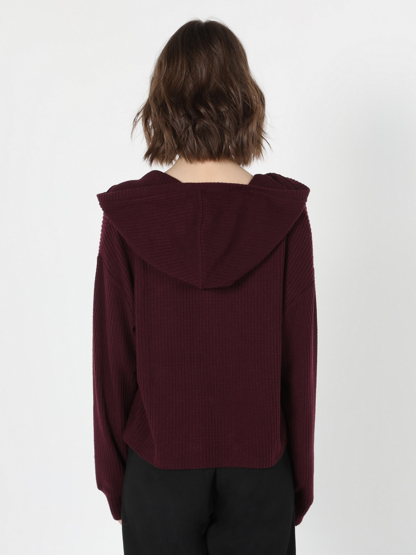 Лонгслив Colin’s модель CL1061002BRD Фото