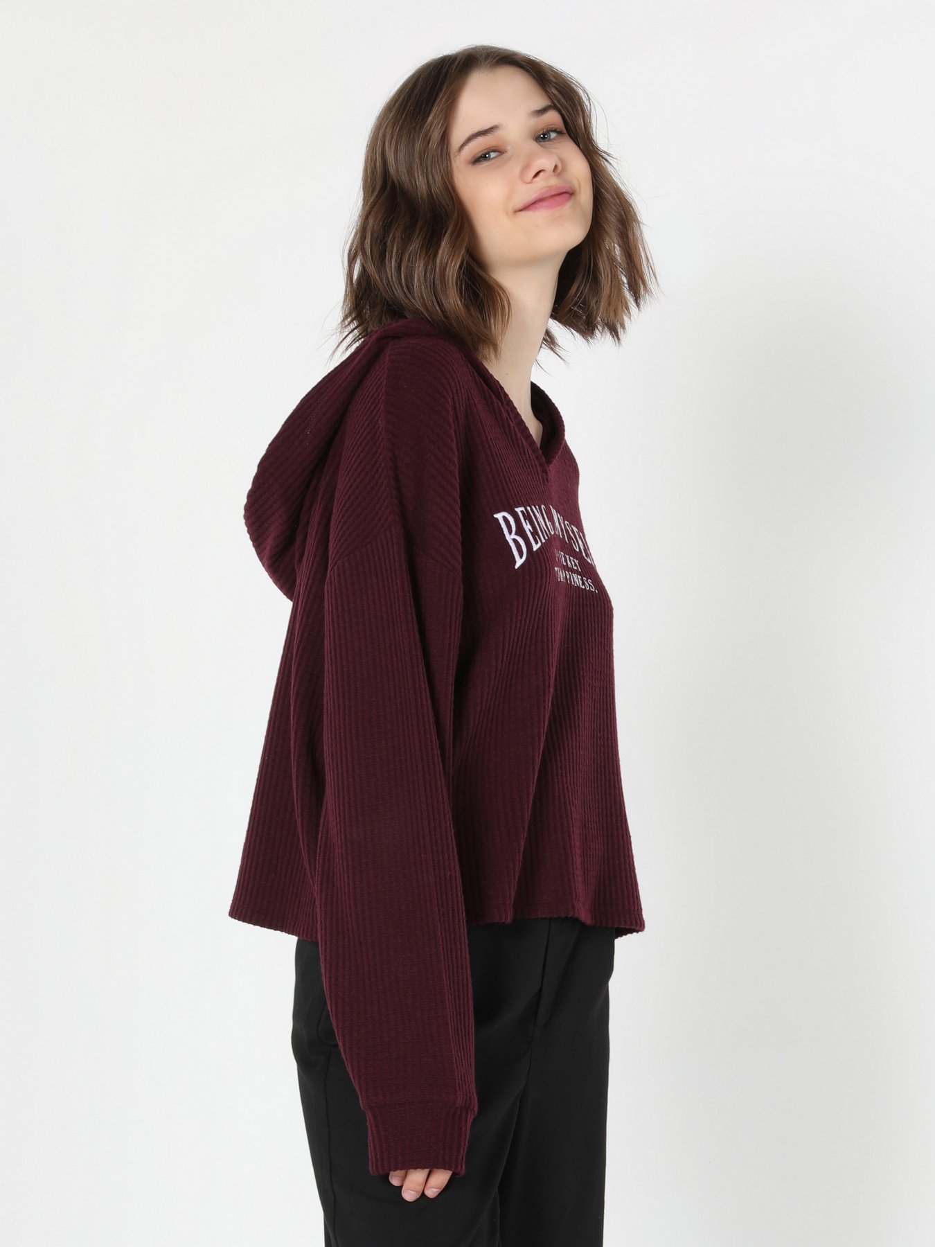 Лонгслив Colin’s модель CL1061002BRD Фото