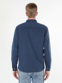 Рубашка Colin’s модель CL1061015NAV Фото