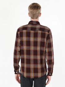 Сорочка повсякденна Colin’s модель CL1061018BRD Фото