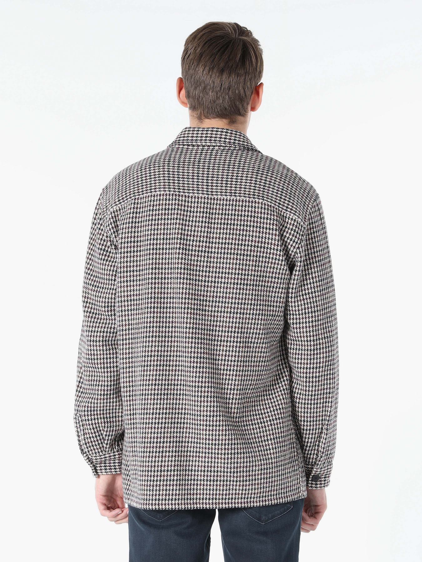 Сорочка Colin’s модель CL1061020MTC Фото