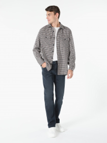 Сорочка Colin’s модель CL1061020MTC Фото