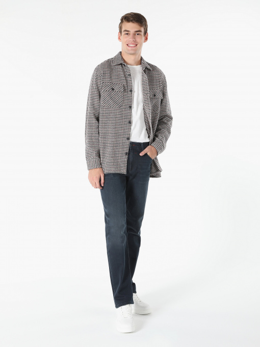 Рубашка Colin’s модель CL1061020MTC Фото