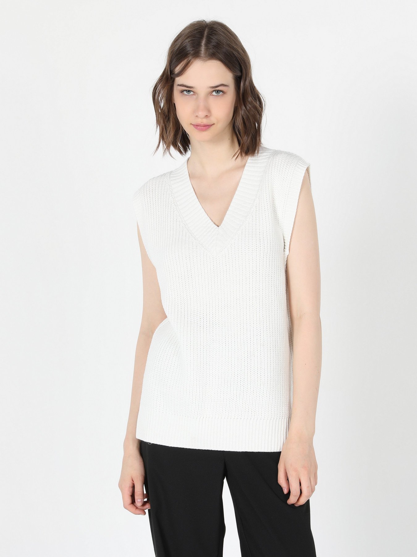 Майка Colin’s модель CL1061035OFW Фото