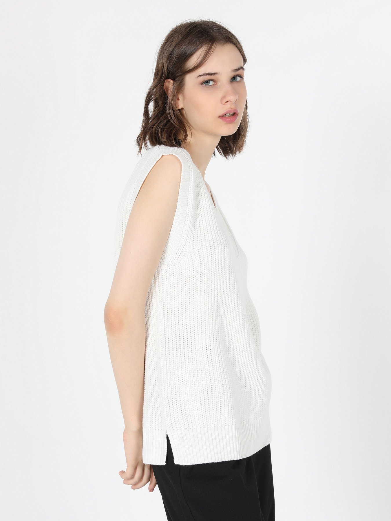 Майка Colin’s модель CL1061035OFW Фото