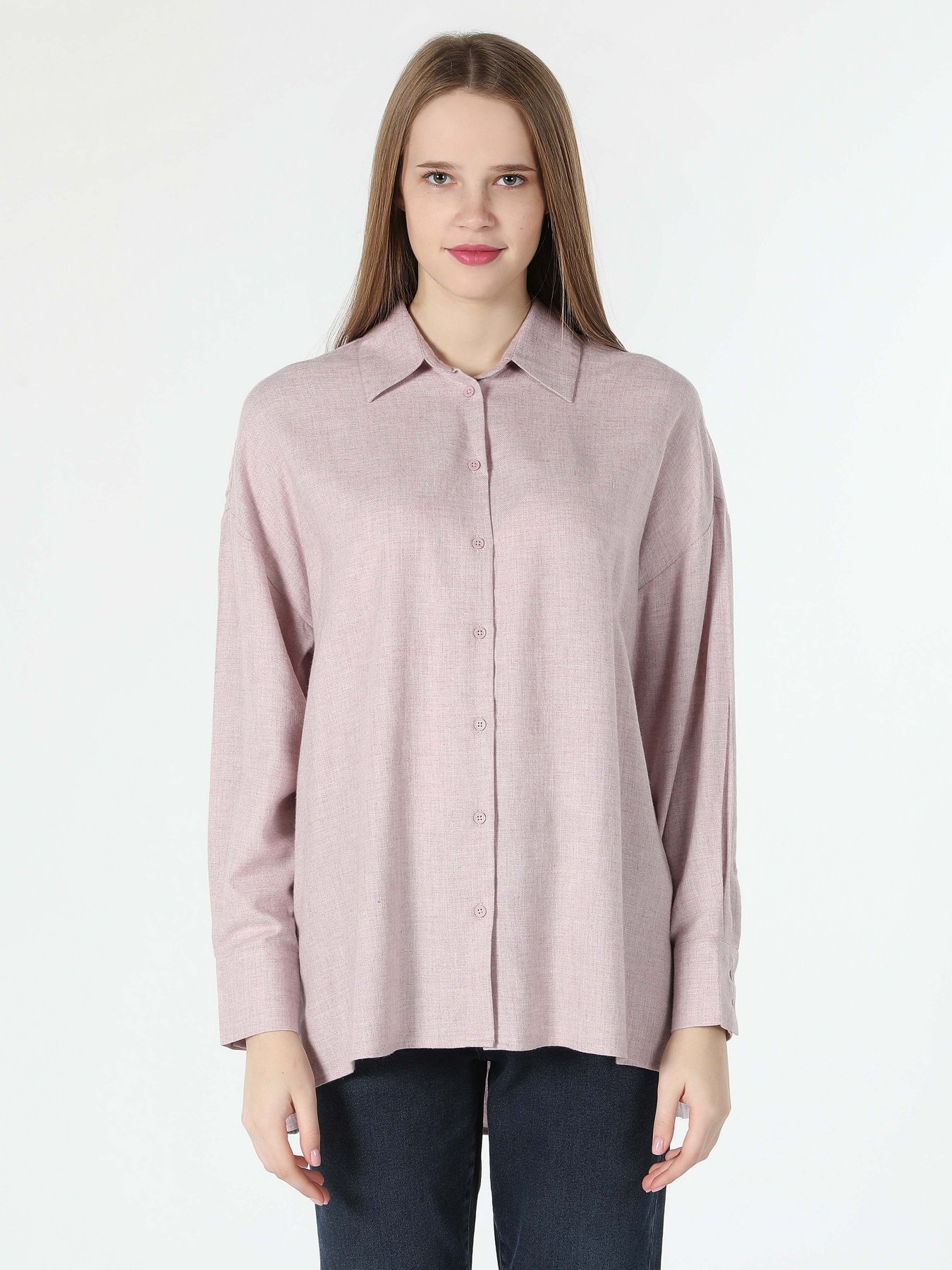 Рубашка Colin’s модель CL1061039PME Фото
