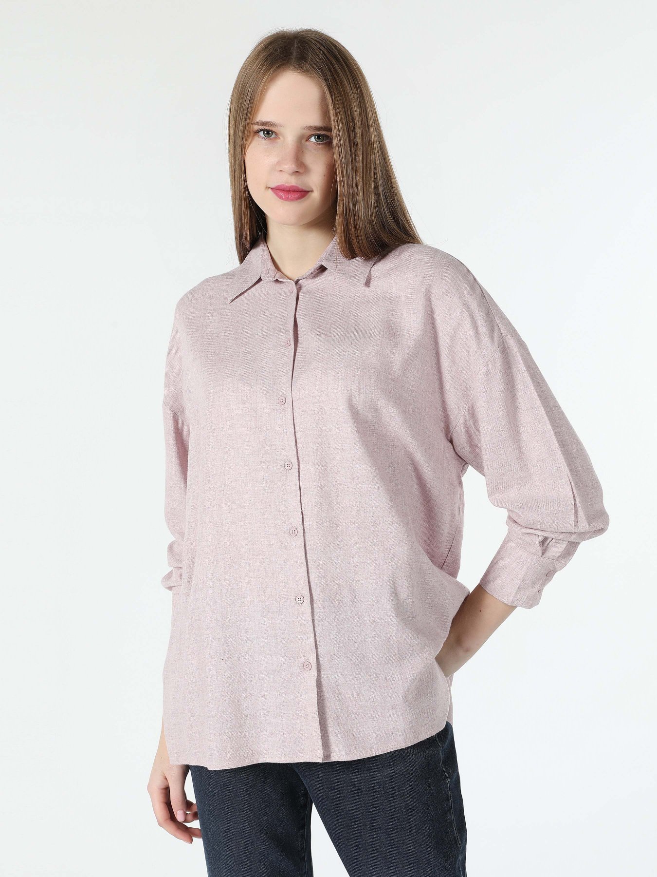 Рубашка Colin’s модель CL1061039PME Фото