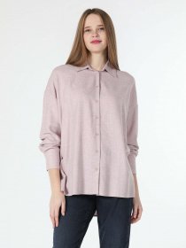 Рубашка Colin’s модель CL1061039PME Фото