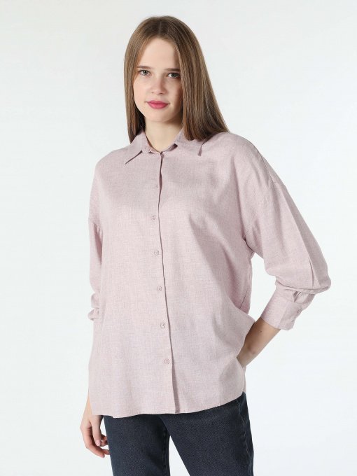 Рубашка Colin’s модель CL1061039PME Фото