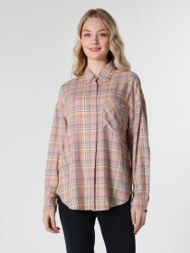 Сорочка Colin’s модель CL1061047PDA Фото