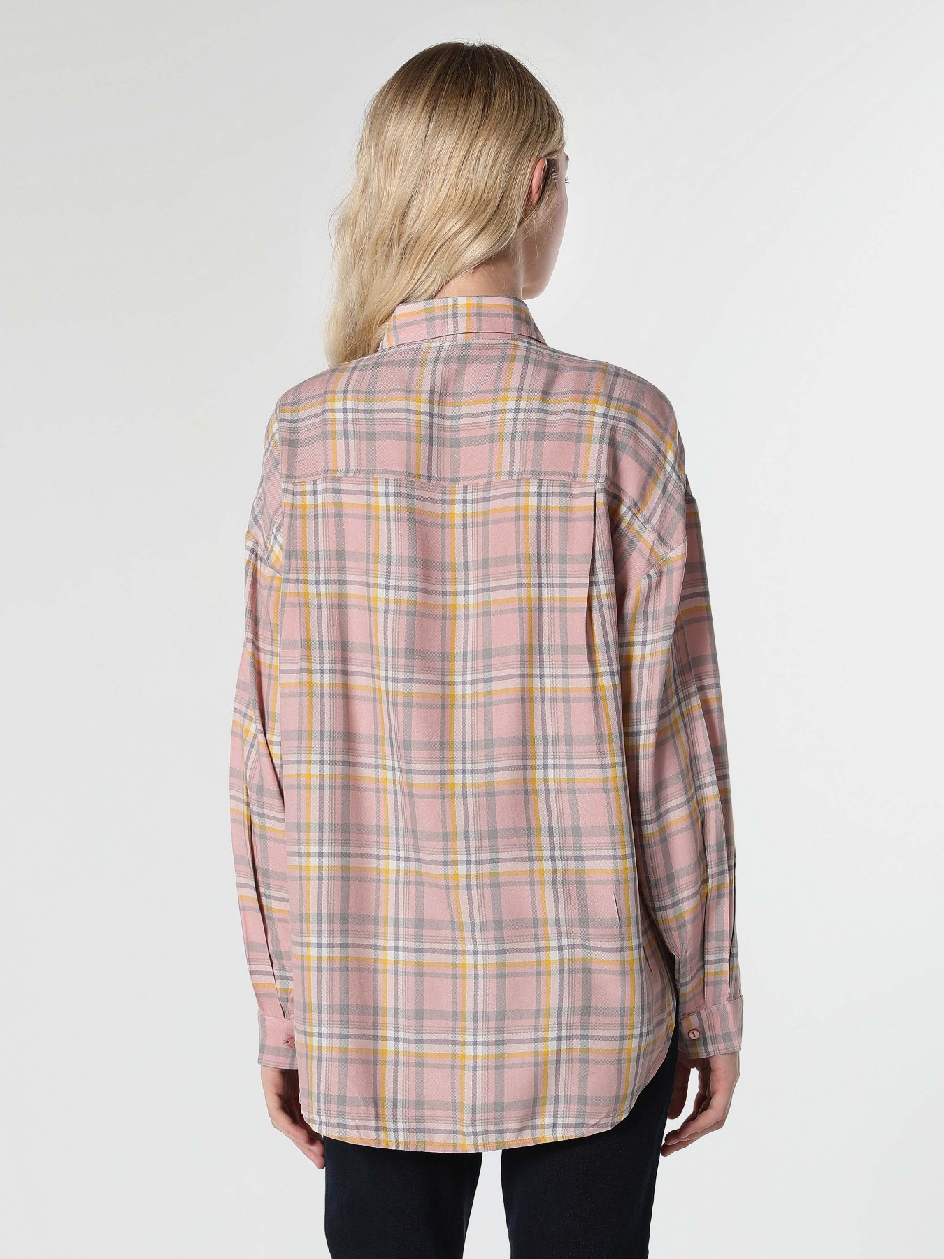 Рубашка повседневная Colin’s модель CL1061047PDA Фото